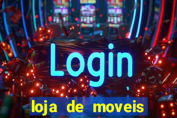 loja de moveis usados sp